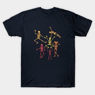 Dead party T-Shirt